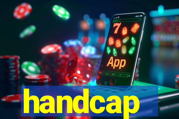 handcap -1,25